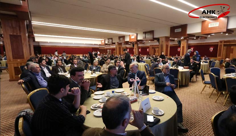 جشنواره رستوران محبوب مازندران